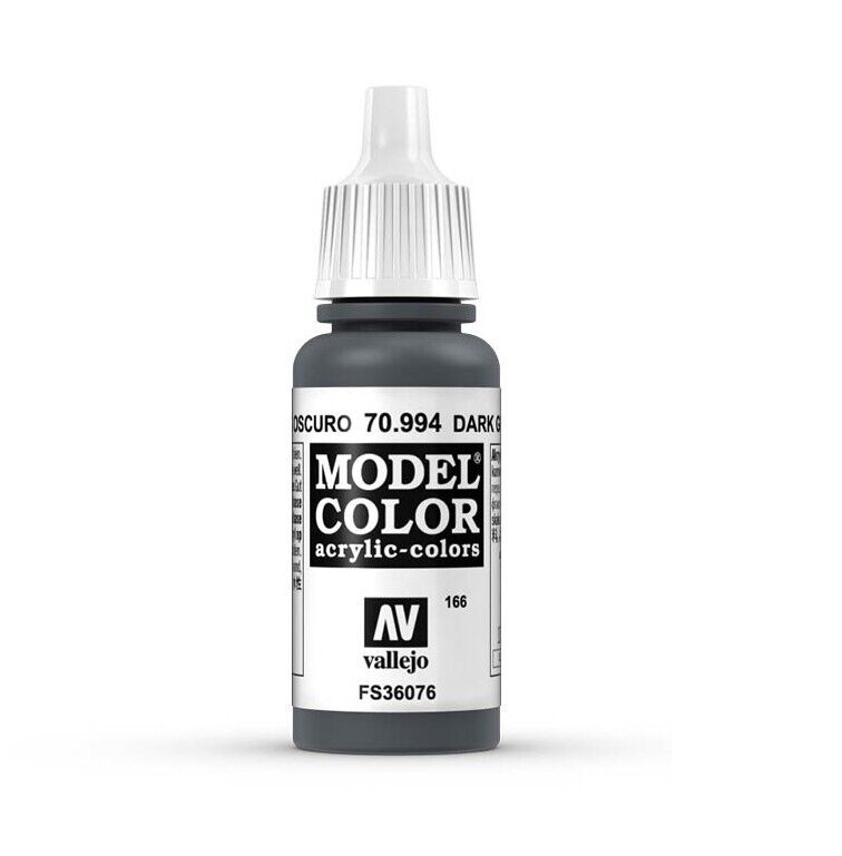 Vallejo Model Color Farben