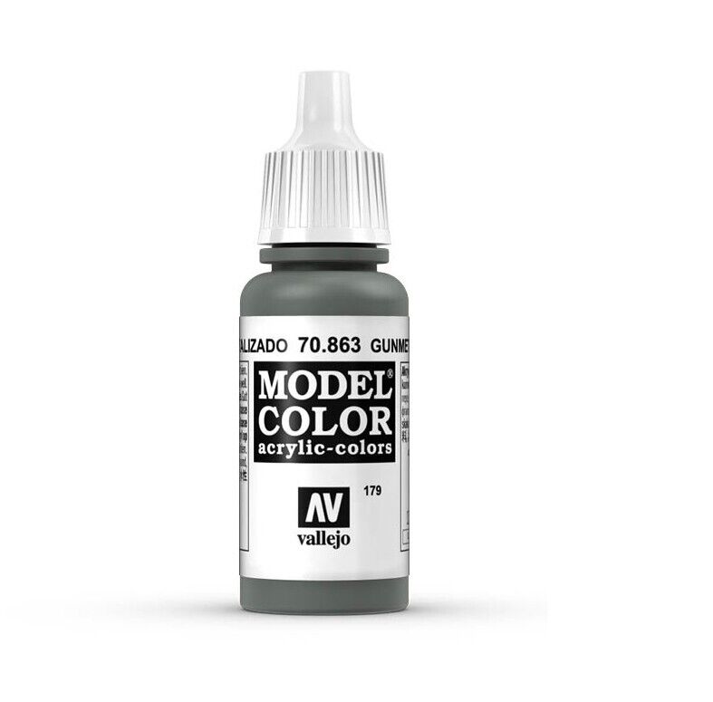 Vallejo Model Color Farben