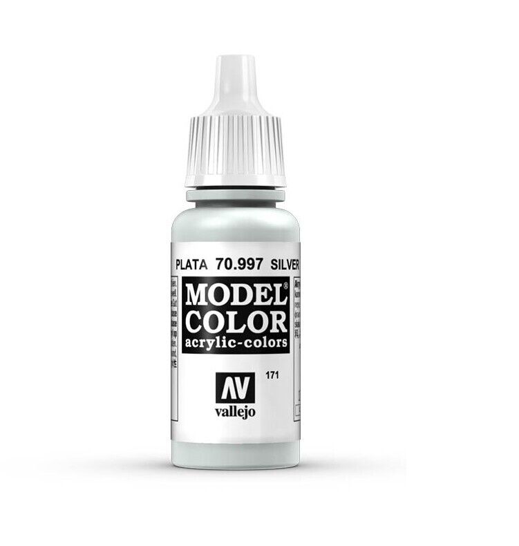 Vallejo Model Color Farben