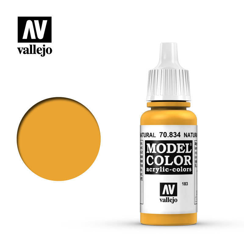 Vallejo Model Color Farben