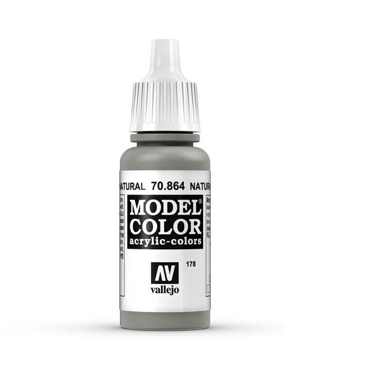 Vallejo Model Color Farben