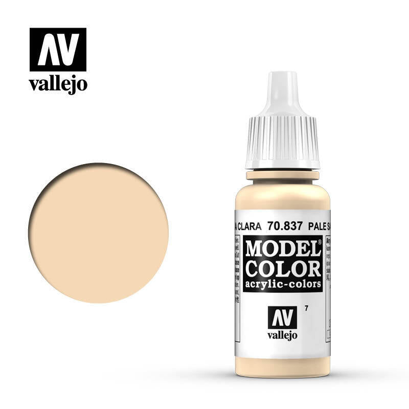 Vallejo Model Color Farben