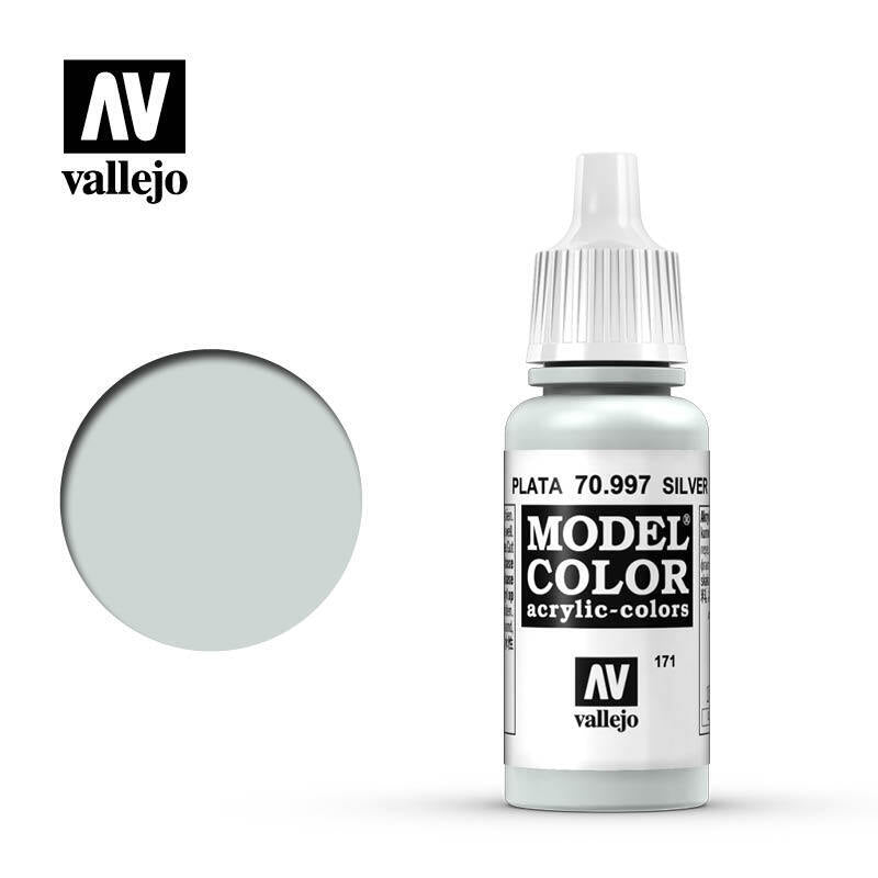 Vallejo Model Color Farben