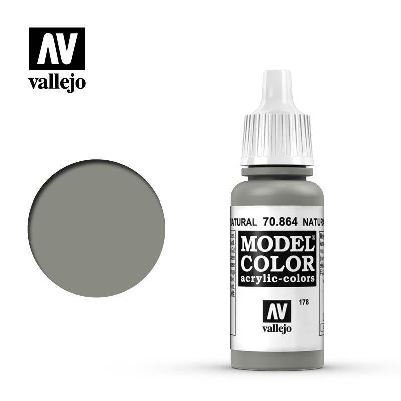 Vallejo Model Color Farben