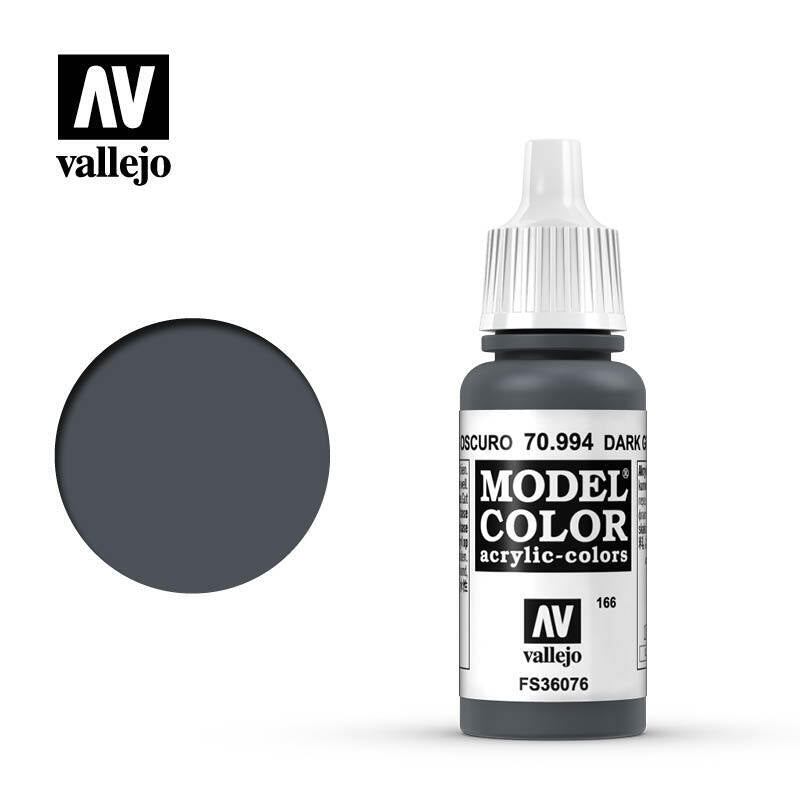 Vallejo Model Color Farben