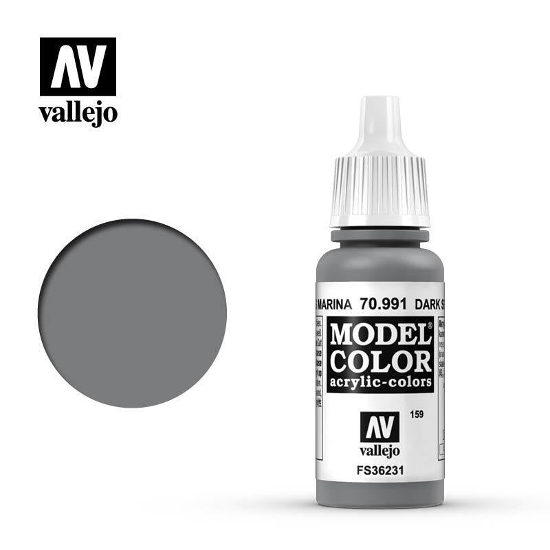 Vallejo Model Color Farben