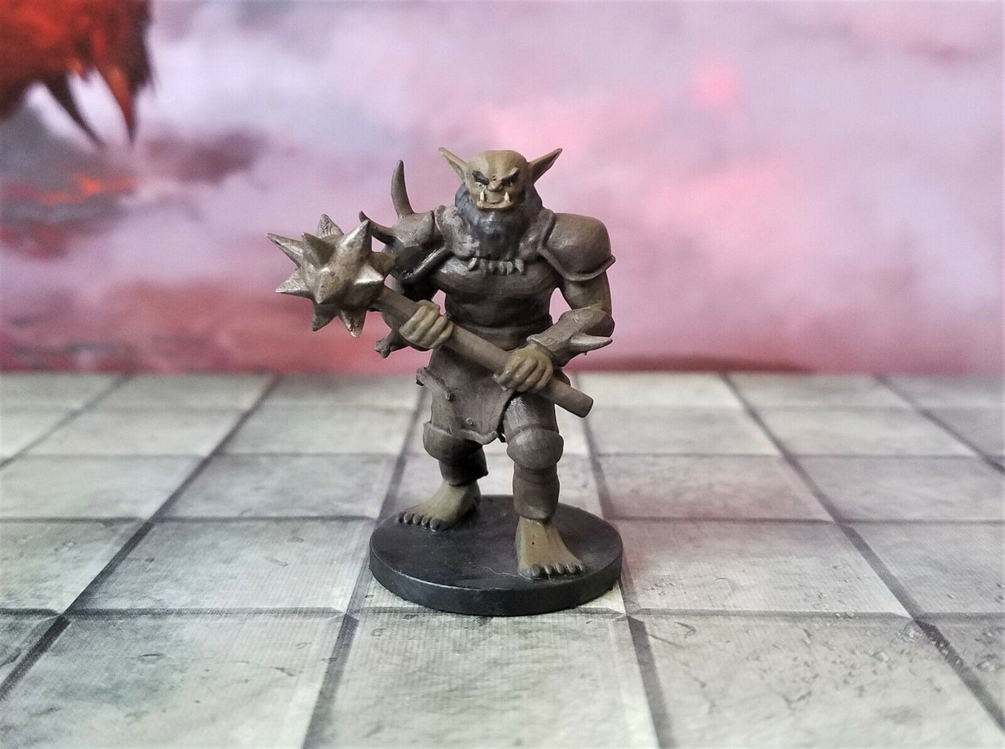 Schreckgespenster/Bugbears DnD TTRPG