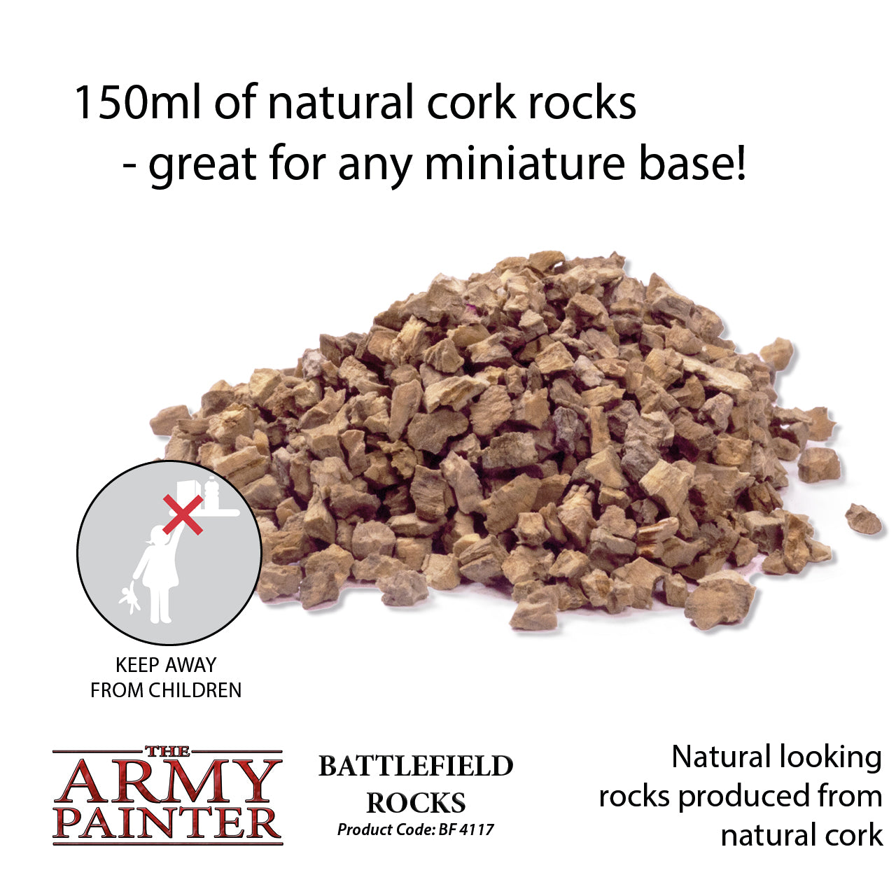 Battlefield Rocks | Army Painter