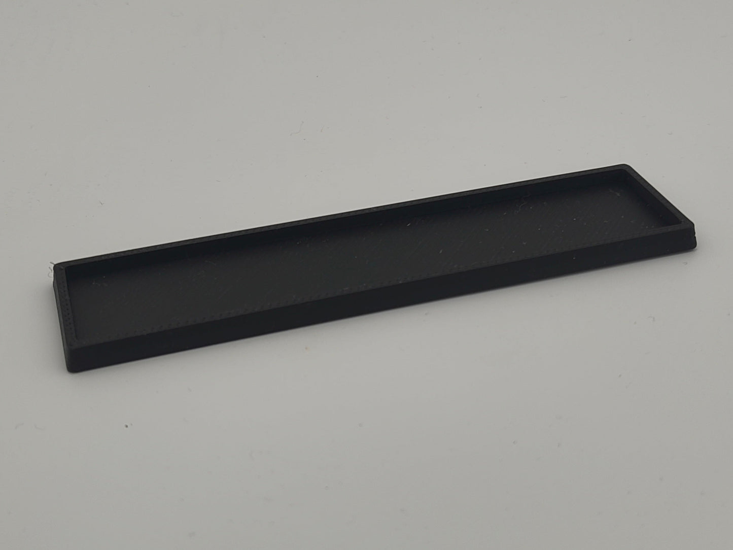 3D Printed Movement Trays – 25mm Square Bases