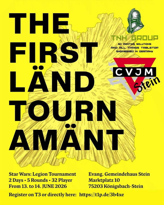 The Länd Ticket