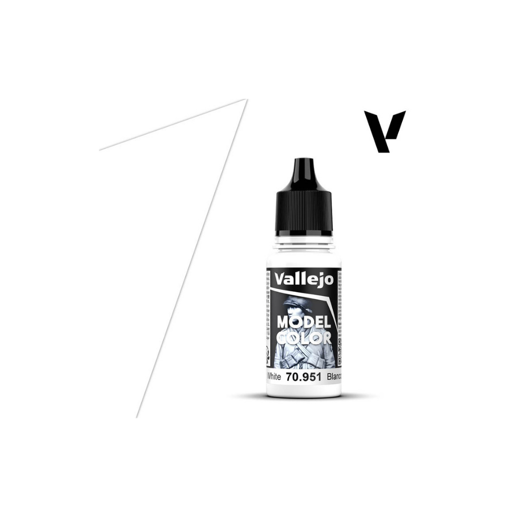 Vallejo Model Color